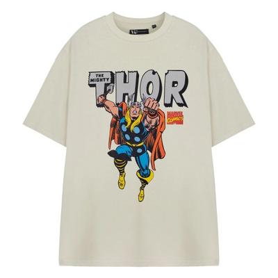 Mens Mighty Short-Sleeved T-Shirt