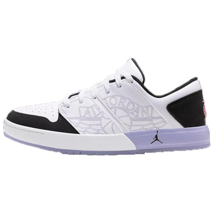 

новые JORDAN Nu Retro 1 Low Dongdan 45