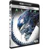 Alien, the 8th Passenger [Blu-ray Combo, 4K Blu-ray]