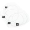 4Pcs Fluorocarbon String Stringed Instrument Parts for Guitar or Ukulele Universal StringsTX 2