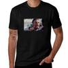 Rush Hour Chris Tucker Jackie Chan T-Shirt Cotton Graphic Tees Cute Clothes Mens T Shirts Pack