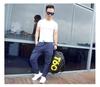 Multifunctional Gym Bag: Wet/Dry Separation, Travel Handbag, Shoulder Bag, Unisex Sports Backpack, Casual Crossbody Training Bag
