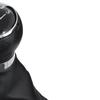 VW Eos 06-12 Gear Shift Knob With Gaiter, 5 Speed