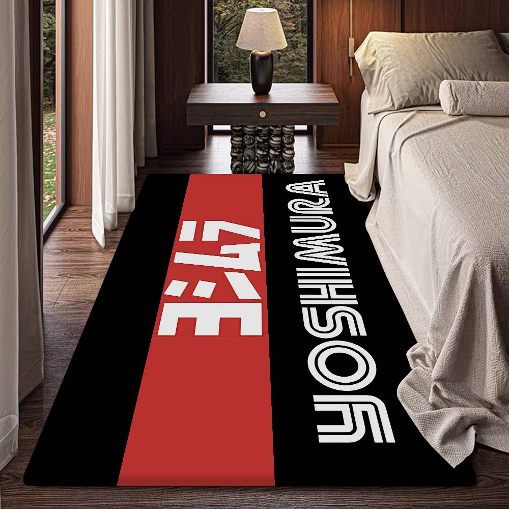 Cool Y-YoshimuraS Kitchen Mat Kids Room Bedroom Decoration Balcony Anti-Slip Doormat Living Room Alfombra