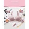 Sexy Unterwäsche Damen Dünner BH Mädchen Büstenhalter Drahtlose Unterwäsche Lady Push Up Bralette Dessous Push Up BH