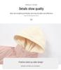 Qisenwei Winter Streetwear Faux Two-Piece Cotton Jacket – Windproof Waterproof Youth Puffer Jacket