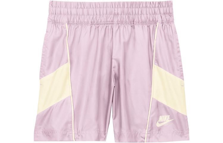Nike Kids Shorts Moderate DA1382-663 M