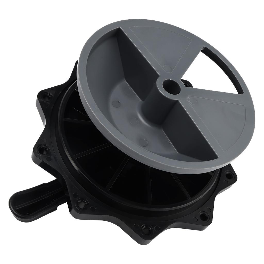 R0443900 2" Top Valve Assembly for Zodiac Jandy Multiport Valve Replacement