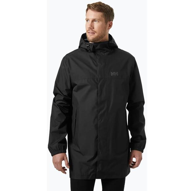 Helly Hansen Vancouver Rain Jacket