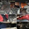 For Chevrolet S10 Max  2024 2025  Car Floor Mats Carpet Cover Interior Details Accessories Protective Pad Parts