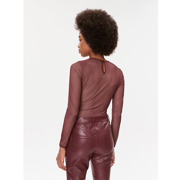 TWINSET Bodysuit 232TT2480