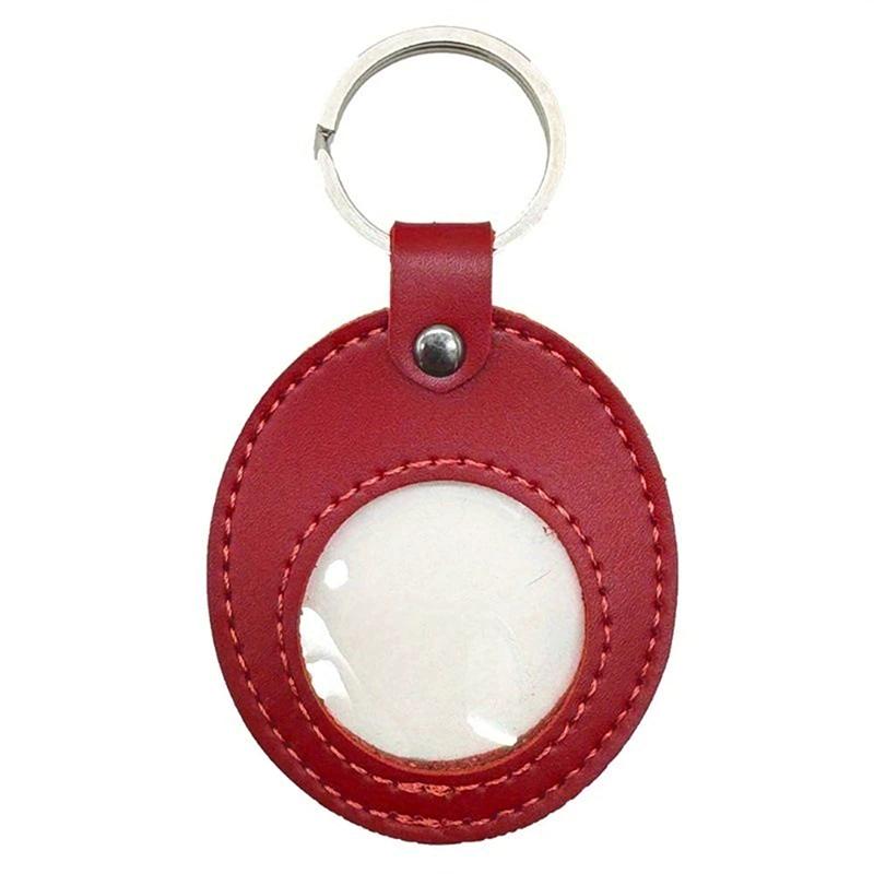 Portable Keychain Coin Storage Case For 893 Commemorative Coin Protective Cover Convenient Carrng Accory