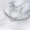 Stylish Bracelet Bangle Pendant Accessories Decorate