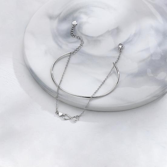 Stylish Bracelet Bangle Pendant Accessories Decorate