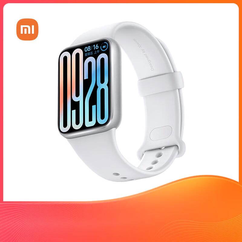 

Xiaomi Smart Band 9 Pro (CN version)