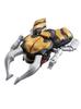 Kamen Rider Kabuto Cross Geats Starlight Version Vol.6 Assembly Movable Action Figure  Model Collectible Toys