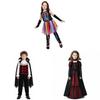 Fantasy Vampir Skelett Cosplay Kostüm Für Halloween Party Verkleidung