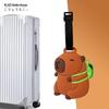 Keliang Huizi Silicone Luggage Tag