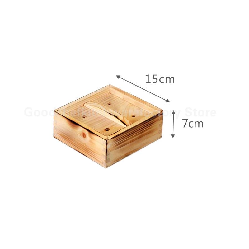 One Cage or Cover Cooking Wood Steamer Fish Rice Vegetable Snack Basket Set Kitchen Cooking Tools Dumpling Steamer Steam Pot
