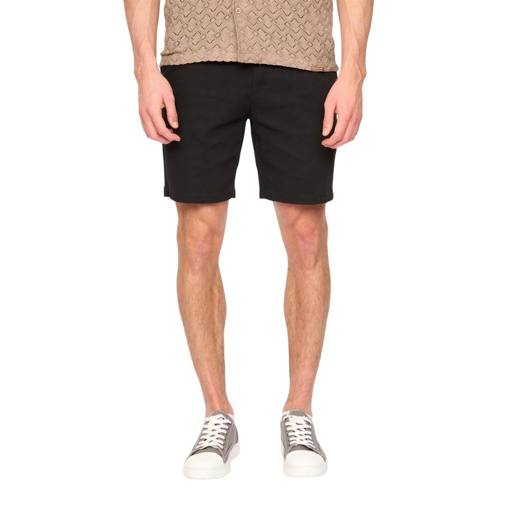 Duck and Cover Mens Everett Chino Shorts