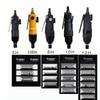 Industrial Pneumatic Screwdriver Air Tool for Woodworking & Decoration