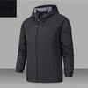 Popular Men's Casual Jacket Outdoor Windbreaker Jacket Men's Jacket