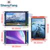 TZT 3.5" 3.5 inch TFT LCD Touch Screen Module 480x320 ST7796U ILI9488 LCD Display for Arduino UNO MEGA2560 Without Touch