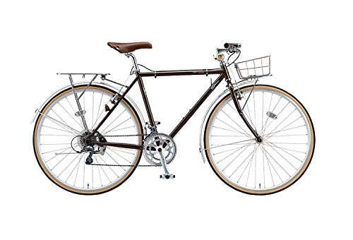 Bridgestone (BRIDGESTONE) Front Stainless Steel Basket SU (Stainless Steel) for CHeRO 700C and 650C (BK-CRSU P5898 F761319SU)