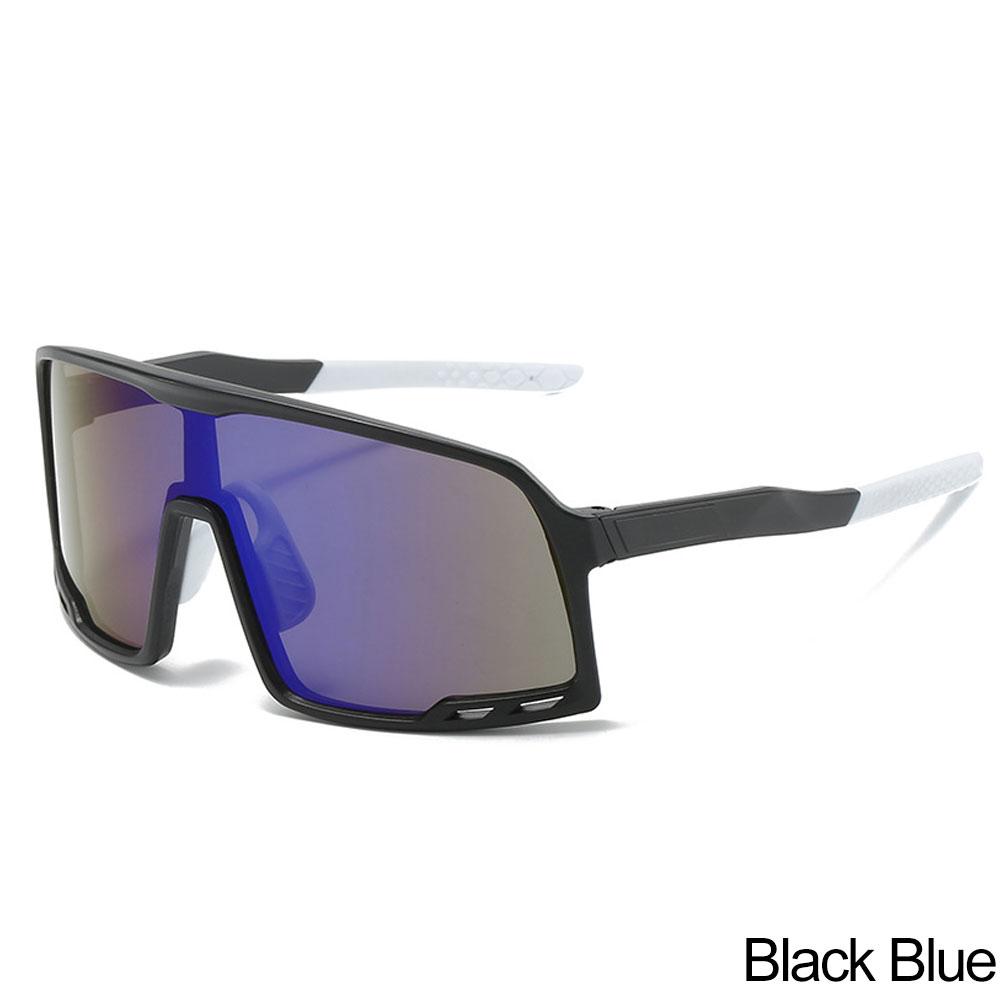 Fahrrad Sonnenbrille Fahrrad Outdoor UV400 Sport Radbrille Brille MTB Rennrad Verfärbungsbrille Radsportbrille