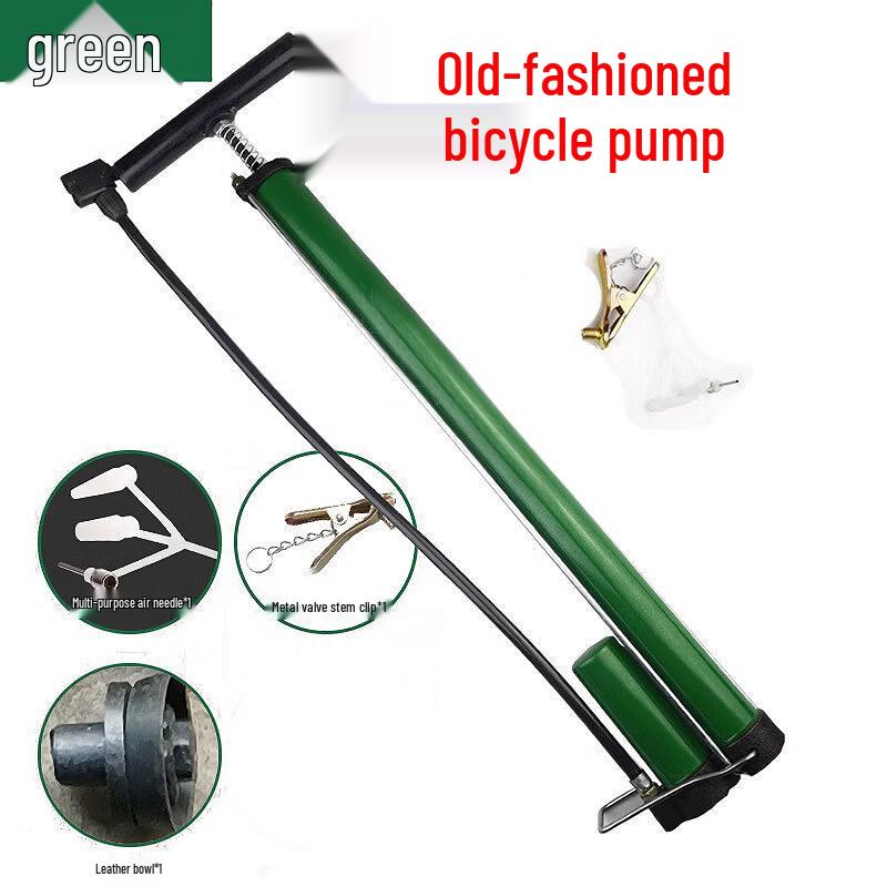 

Aokewen Classic Iron Air Pump