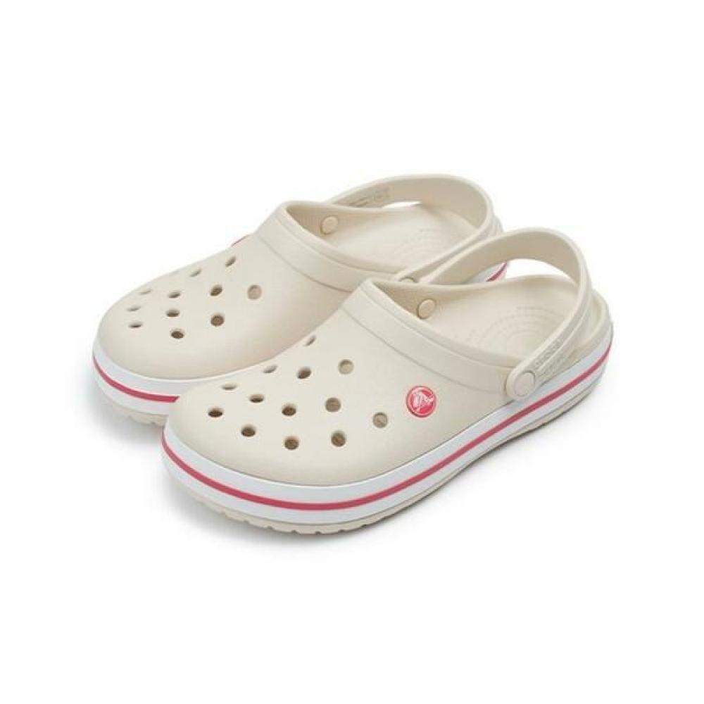 

Crocs Crocs Band Clogs Stucco Melon 11016 1as 265