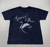 Tričko Mazzy Star Swan, Trička kapel z 90. let, Roztomilá grafická trička