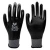 CX589 Nitrile Waterproof, Oil-Resistant, Wear-Resistant Industrial Repair Gloves