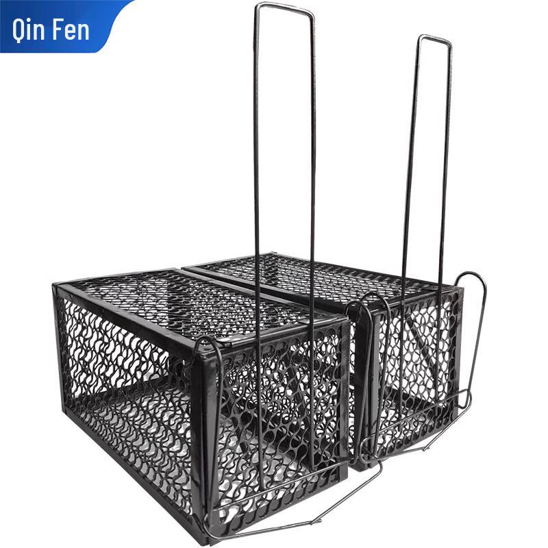 Qin Fen High Sensitivity Mousetrap Cage