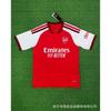 2025-2026 Club Soccer Jersey Goalkeeper Fan Version Short Sleeve Football Shirt Men Women