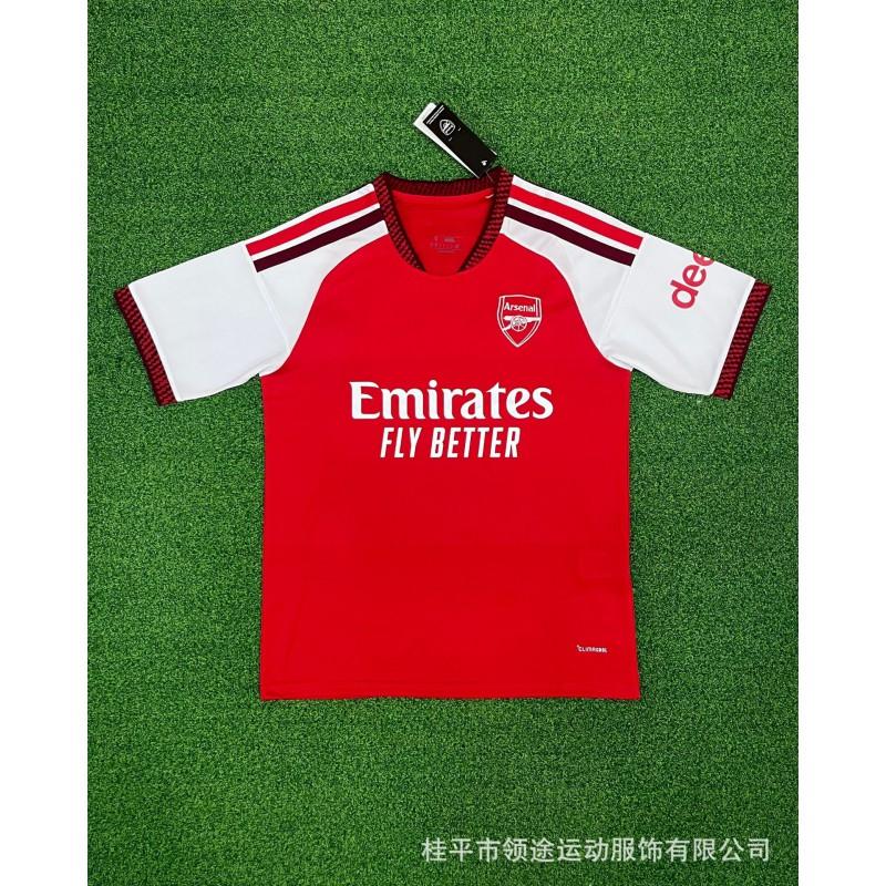 2025-2026 Club Soccer Jersey Goalkeeper Fan Version Short Sleeve Football Shirt Men Women