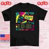 The String Cheese Incident Band Summer Tour 2025 T Shirt Full Size S 5XL ET1122