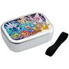 Skater Children's Aluminum Lunch Box 370ml Pokemon 22 Boys Made In Japan ALB5NV-A