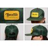 Used Brixton BRIXTON Mesh Cap