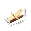 Wooden Writing Set – Creative Gift for Women, Office Workers And Men Ideal Birthday
