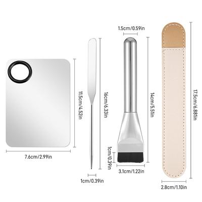 Διακόσμηση νυχιών – Παλέτες για σχεδιασμό νυχιών