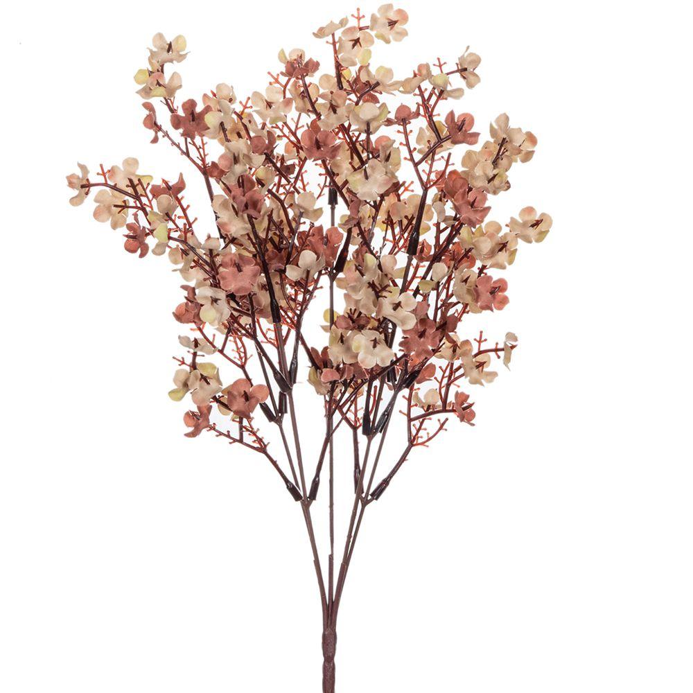 1/3pcs Artificial Flowers Silk Gypsophila Home Archway Table Outdoor Garden Wedding Bridal Bouquet Festival Party DIY Gift Decor