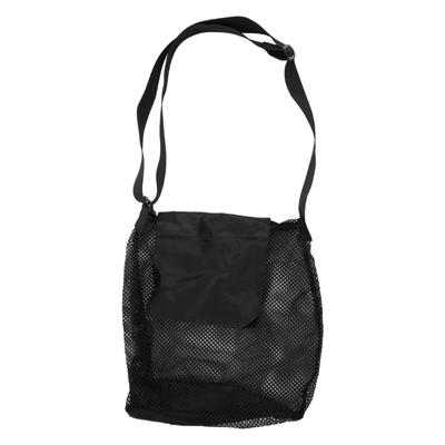 Filet de chasse aux champignons, panier de récolte de champignons, sac de collecte, pochette en maille de grande capacité, sac de cueillette de fruits de jardin