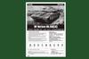 Hobby Boss 1/35 Fighting Vehicle Series Merkava Mk.IIID LIC Plastic Model