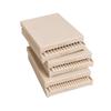 Grooved Surface Clay Ball Maker Plastic Clay Maker Boards New DIY Jewelry Making  Jewelry Making