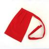 Jizo Apron (Medium) 29cm Wide X 24cm Long Made In Japan