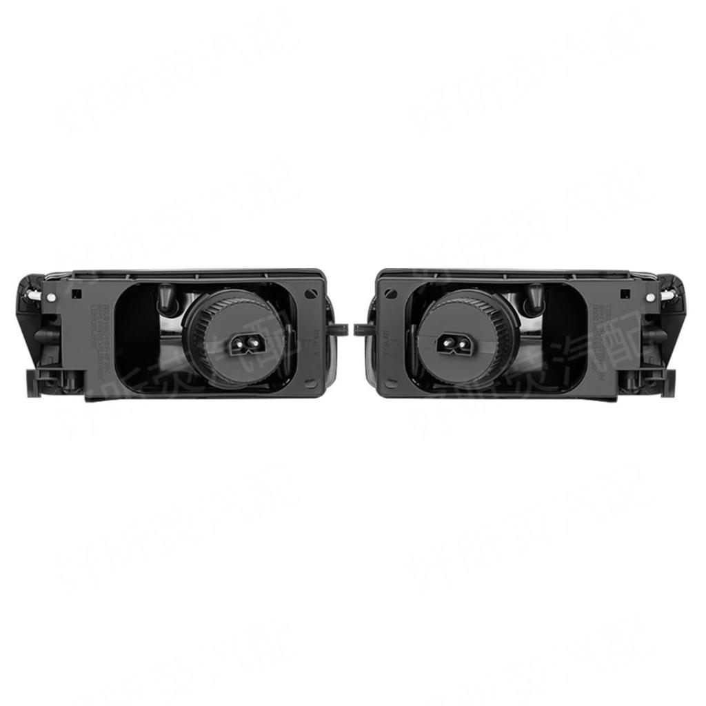 Gruppo Fanale Fendinebbia LED per BMW Serie 3 E36 (1992-1999)