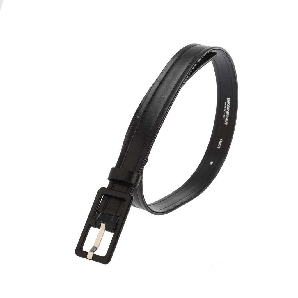 Emporio Armani Mens Belt