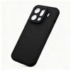For OPPO Find X9 Pro X 9 Case Shockproof Shell Soft Silicone Black TPU Phone Cover For OPPO FindX9 Pro Find X9Pro Fundas Bumper