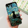 For Google Pixel 8A Case Pixel8 Pro New Fashion Painted Cover Soft Silicone Phone Case For Google Pixel 8 Pro Pixel8A Funda Capa